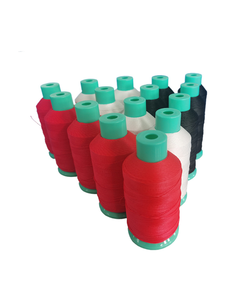 UHMWPE编织线超高分子量聚乙烯纤维缝纫线大马力高强防酸碱缝纫线详情图3