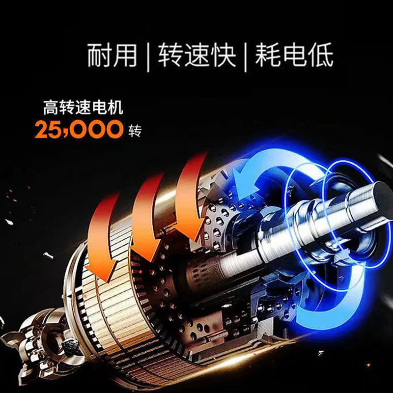 搅拌机、料理机实物图