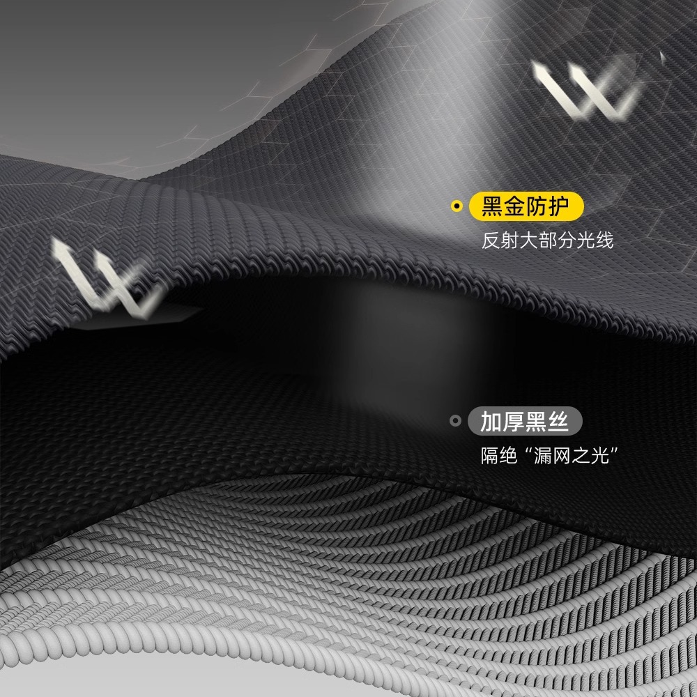 窗帘/窗帘布羊毛绒/可移动窗帘/窗帘碎花/飘窗窗帘细节图