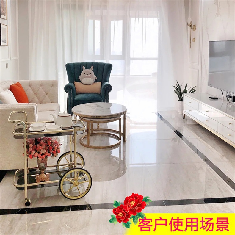 European-style titanium gold wine cart, imperial concubine wine cart, cake cart, double-layer food delivery cart, 4S store pastry and hotel service cart Application Scenario