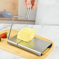 Cheese slicer Home ham and cheese slicer