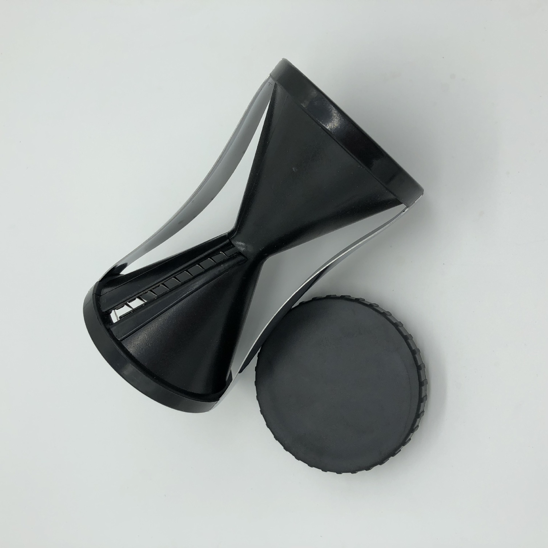 Funnel slicer details Picture
