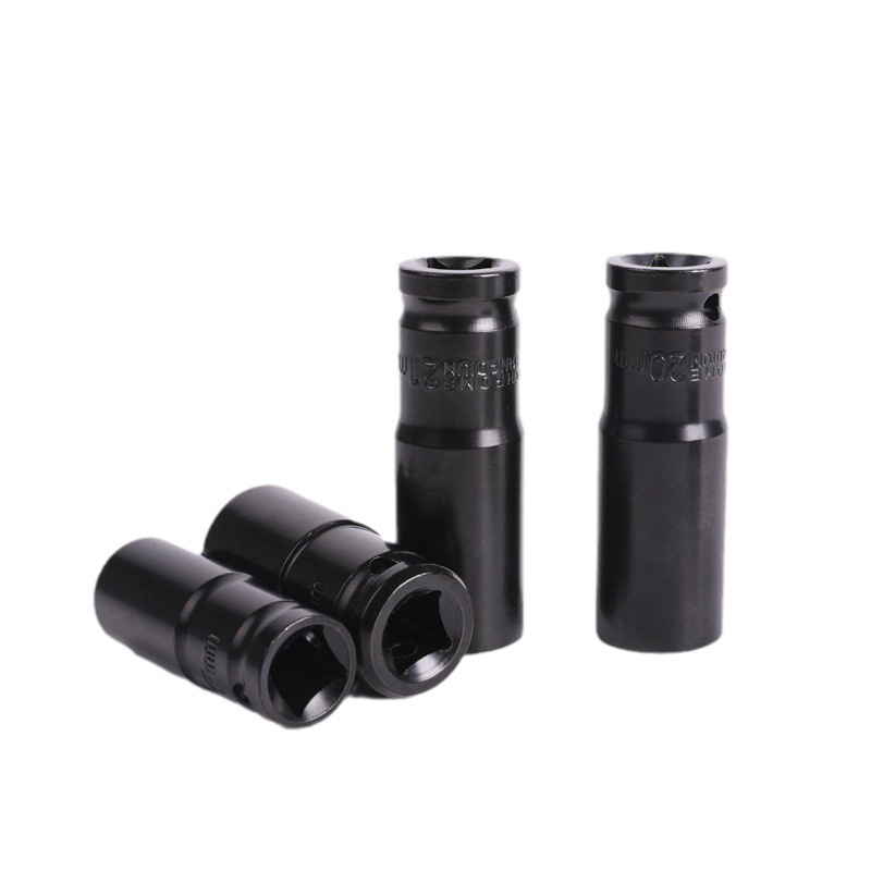 مجموعة أدوات من 10 مجموعات من أدوات إصلاح السيارات ذات العجلات السداسية الزوايا Item Picture