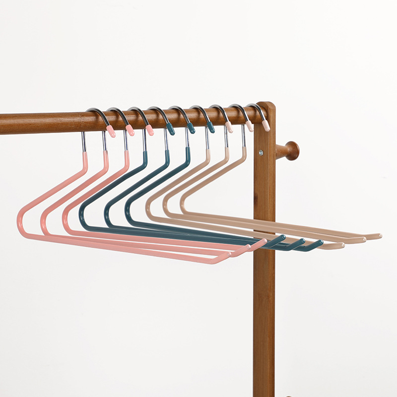 衣架实物图