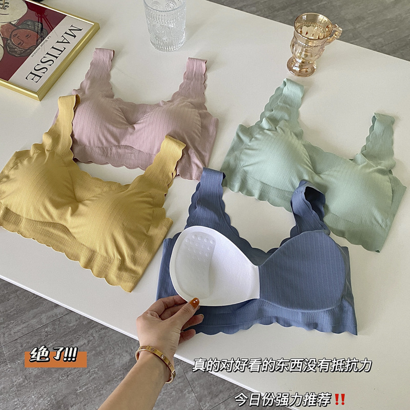 新款无痕冰丝产品图