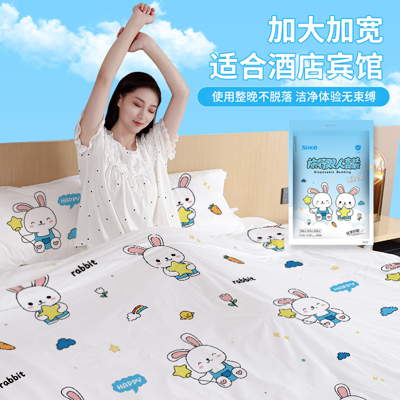 旅游印花一次细节图