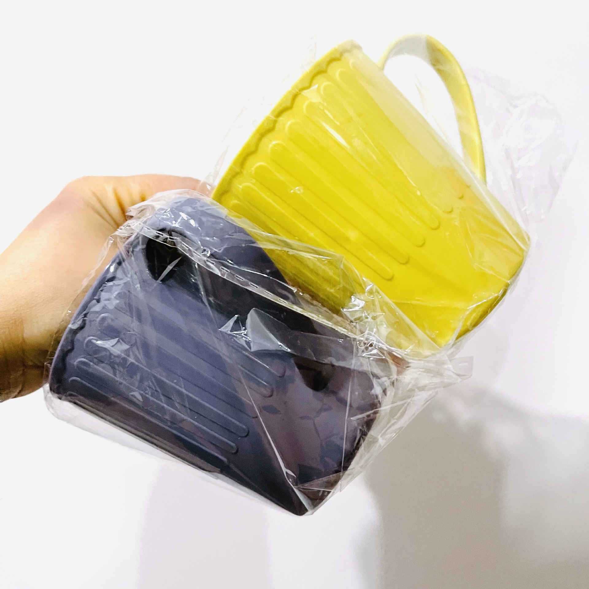 【 Zone 2-6 】8311 cups 288 yuan per box, 8311 cups, individual packaging, water cups, brushing cups, mouthwash cups, plastic cups 1 yuan 2 yuan, wholesale supply Item Picture