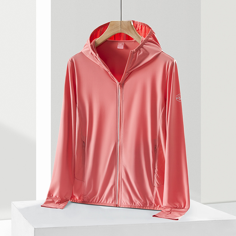 高档防嗮服户/防晒/夏季细节图