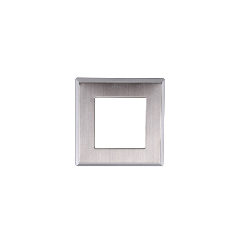 مصابيح ليلية على شكل مربعات باللييود المبتعث للضوء في جسم الإنسان Specification image