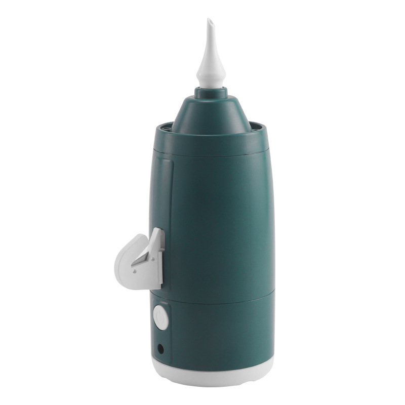 Portable Charging Long Balloon Pump Magic Balloon Machine Long Balloon Inflator Inflator Tool Item Picture