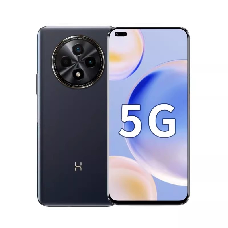 Huawei Smart choice Hi Enjoy 60/Hi Enjoy 60S/Hi Enjoy 60Pro full Netcom 5G mobile phone smart flagship Specification drawing
