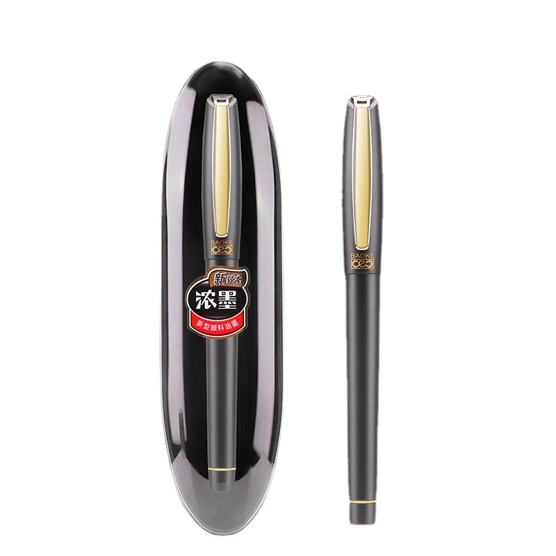 القلم المحايد PC5038 الموجود في Bock PC5038 متاح للطباعة LOGO باستخدام قلم حجري يبلغ حجمه 0.5 مم Item Picture