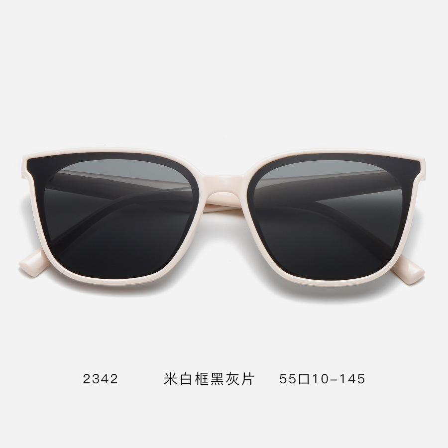 眼镜/墨镜/雷朋眼鏡/墨镜带度数/东海水晶眼镜产品图