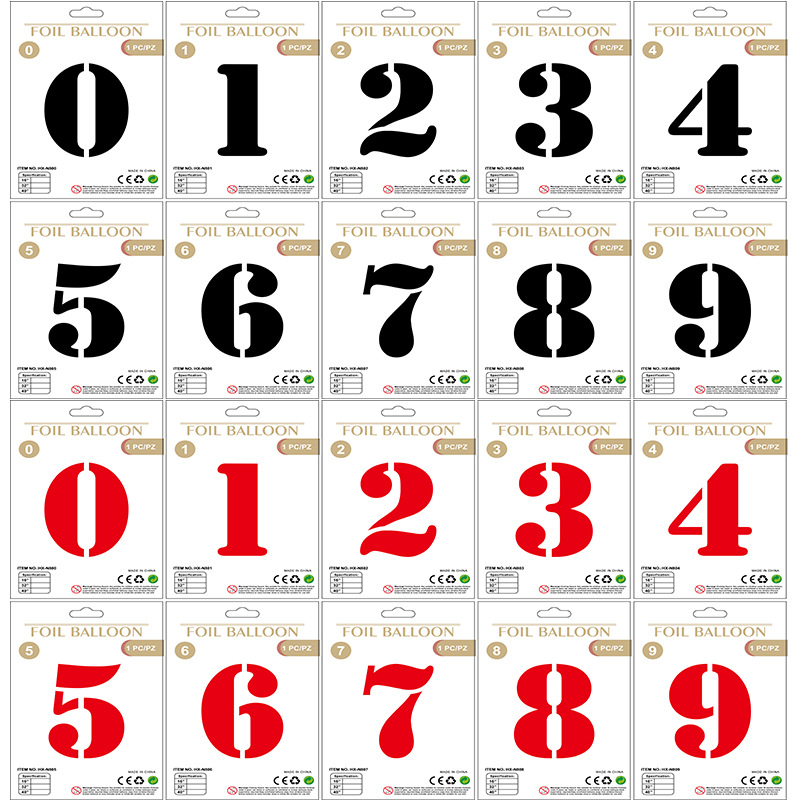 Hardcover Paper Card Independent Packaging 40 