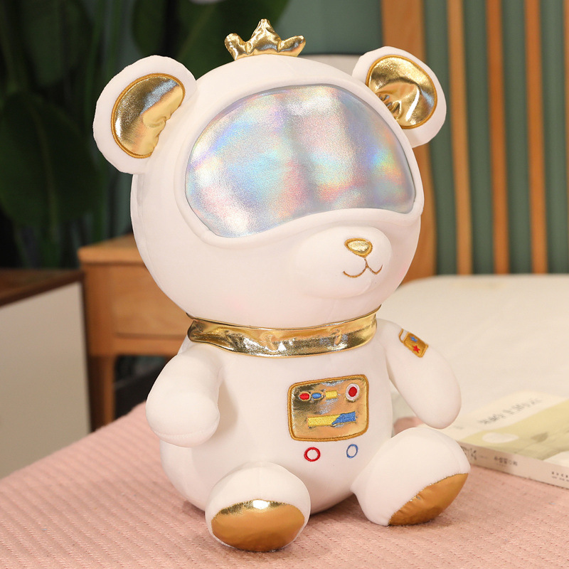 毛绒公仔、玩偶、娃娃实物图