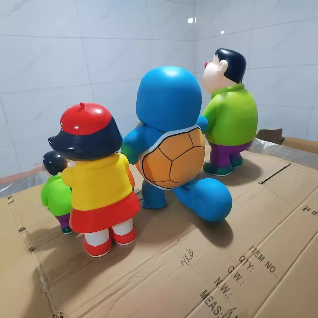 车挂实物图