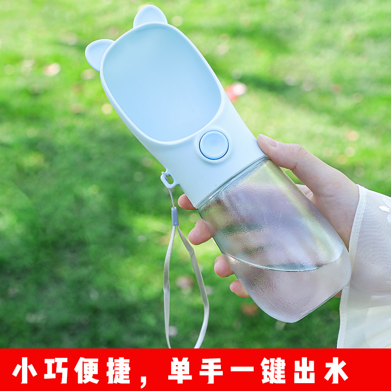 宠物随行杯狗细节图