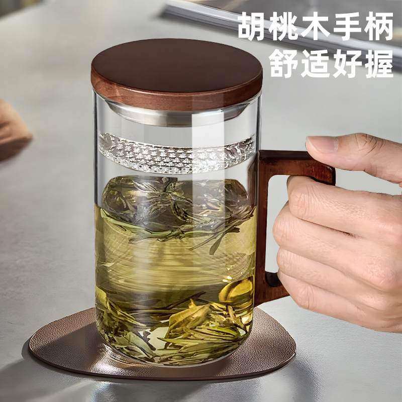 茶杯实物图