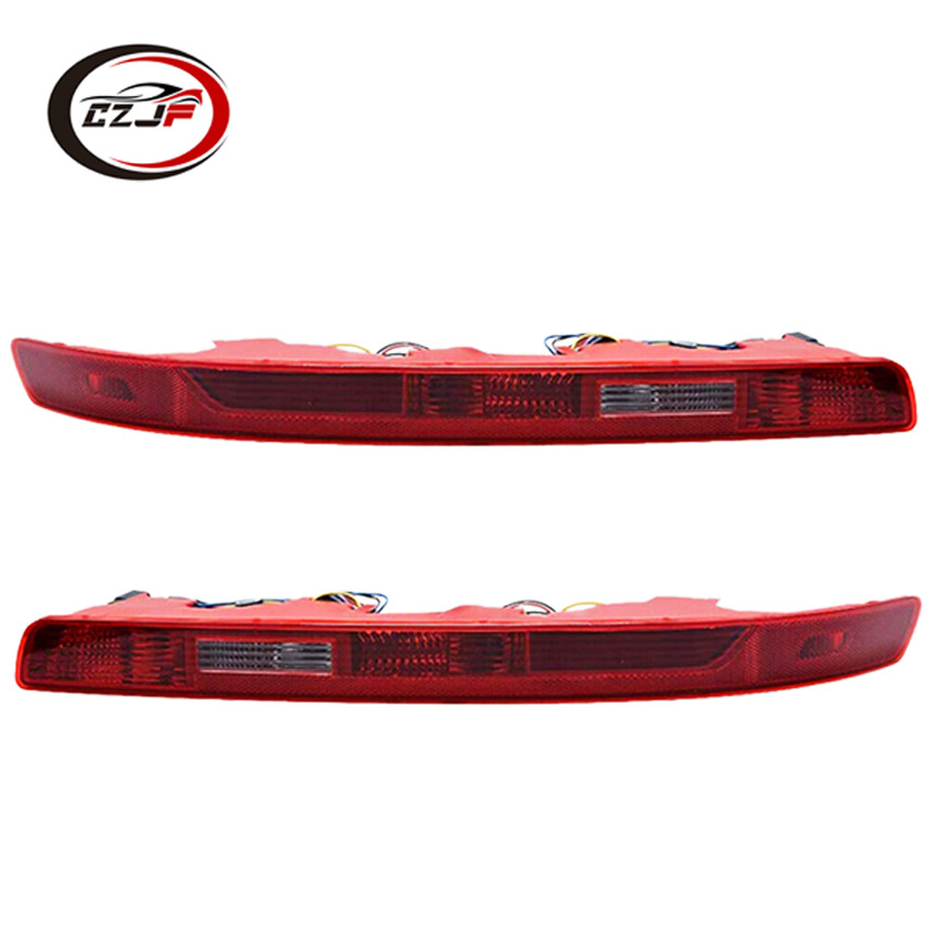 Applicable to the rear bumper lights of 2006-15Audi Q7 4L0945095 4L0945096