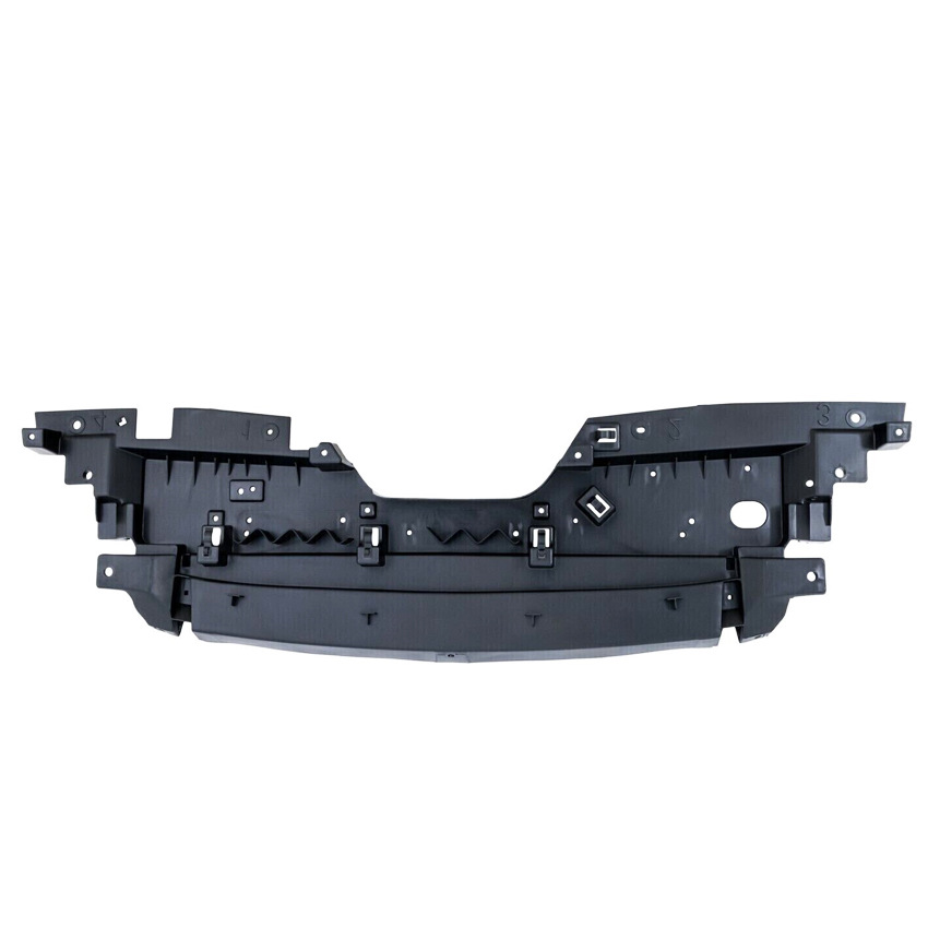 Applicable to the 2019-22 Jeep cherokee radiator support core upper part 68437115AA Item Picture