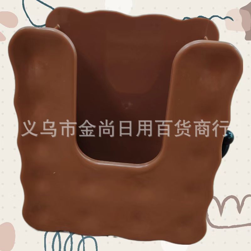 PP纸巾盒客厅简约创意新款家用轻奢纸抽盒卫生间纸巾收纳盒批发