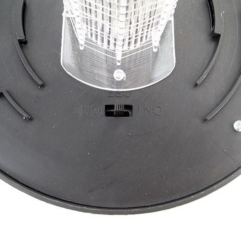Solar Mosquito Light Outdoor Insect Killer Insect Killer Mosquito Killer Mosquito Trap Mosquito Repellent Lawn Light Application Scenario