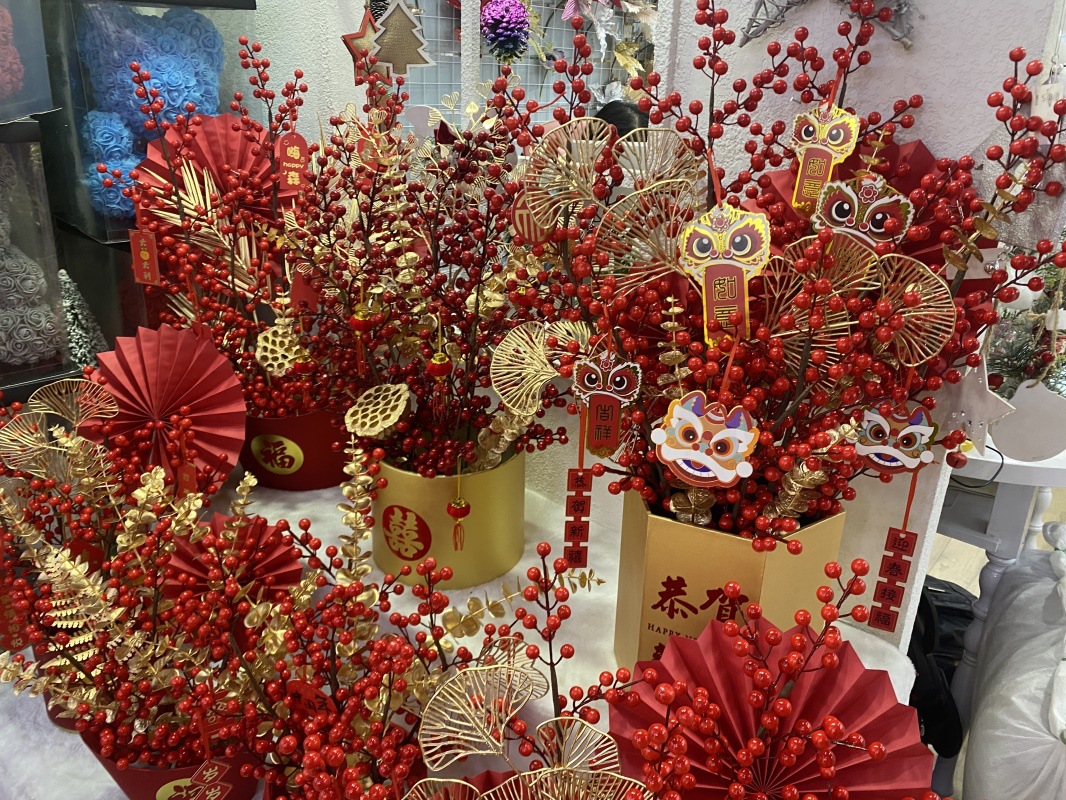 巧克力盒子/盲盒/节日/花桶礼品盒/灯芯灯产品图