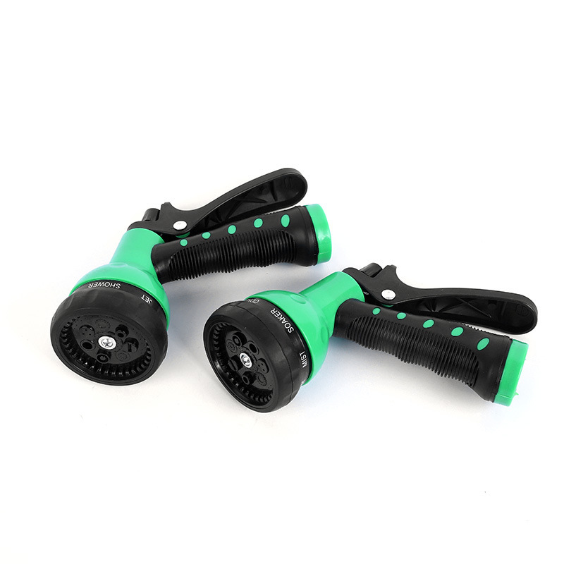 Multi-functional water gun adapter details Picture