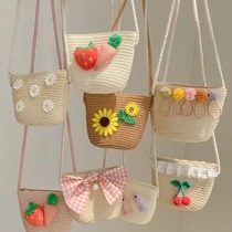 Kids Bag Crossbody bag for little girls