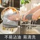 日式竹炭洗碗产品图