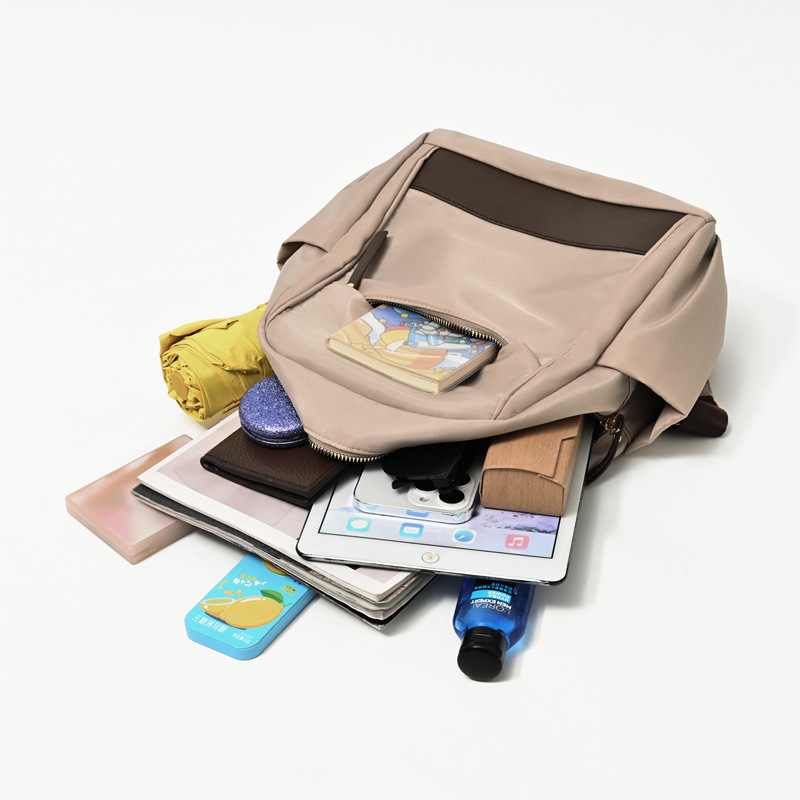 定制箱包皮具实物图