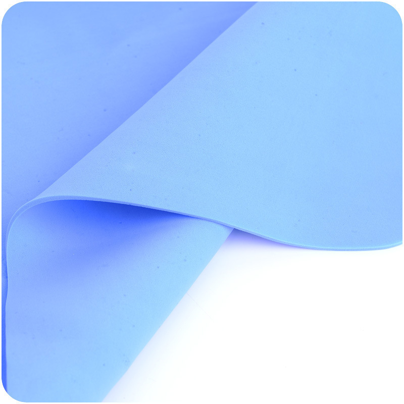 Multi-functional deerskin towel, car wash and cleaning towel 20*30, water cotton PVA synthetic suede towel, absorbent dry hair towel Item Picture