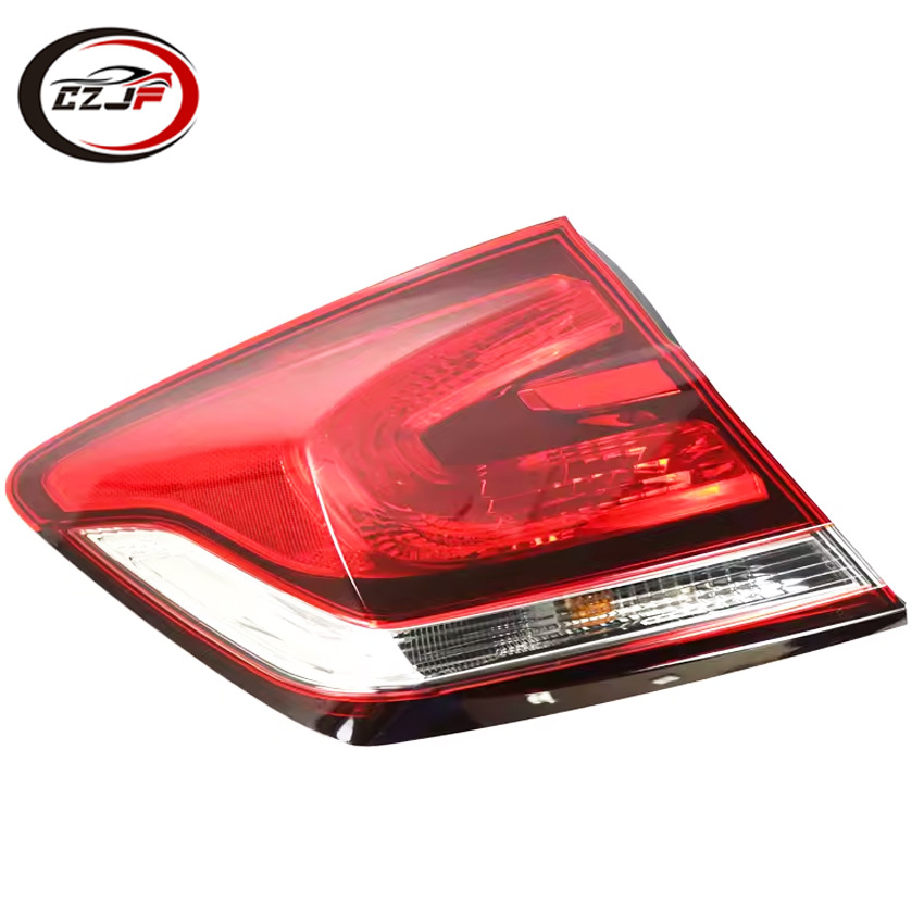Aplicable 2011-16 Honda Civic honda civic luces traseras 33550TR0H51 33500TR0H51 Specification image