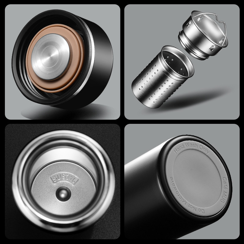 双层真空31/茶水分离商务细节图