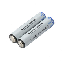 USB充电电池AAA7号 遥控电动玩具1.5V恒压保护板七号锂电池批发