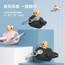 New car air outlet aromatherapy cartoon car decoration supplies perfume air conditioning air outlet aromatherapy wholesale