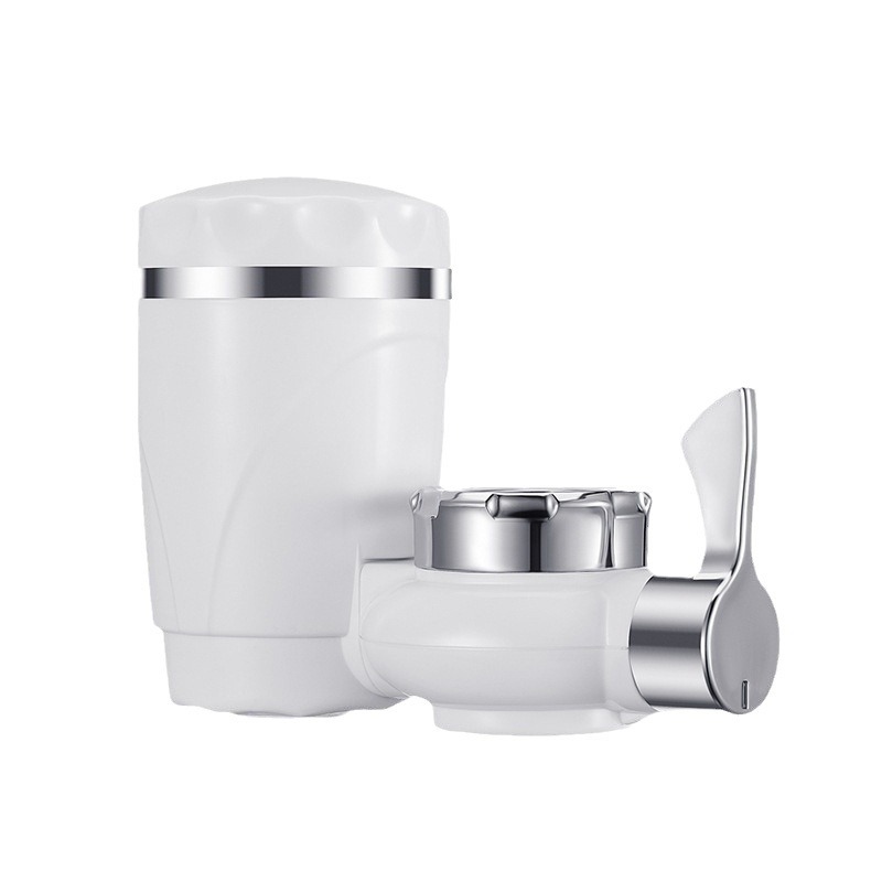 Wald Faucet Water Purifier Front Kitchen Water Filter Tap Water Filters Can Cross Borders Item Picture