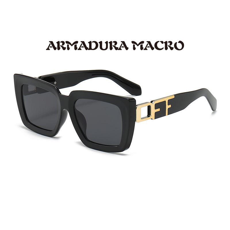 2024 simple, versatile, casual and elegant sunglasses for both men and women, suitable for parties, fishing and outings Specification image