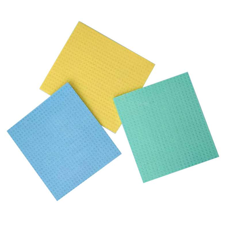 懒人抹布实物图