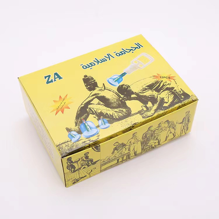 經(jīng)絡(luò)保健器材實物圖