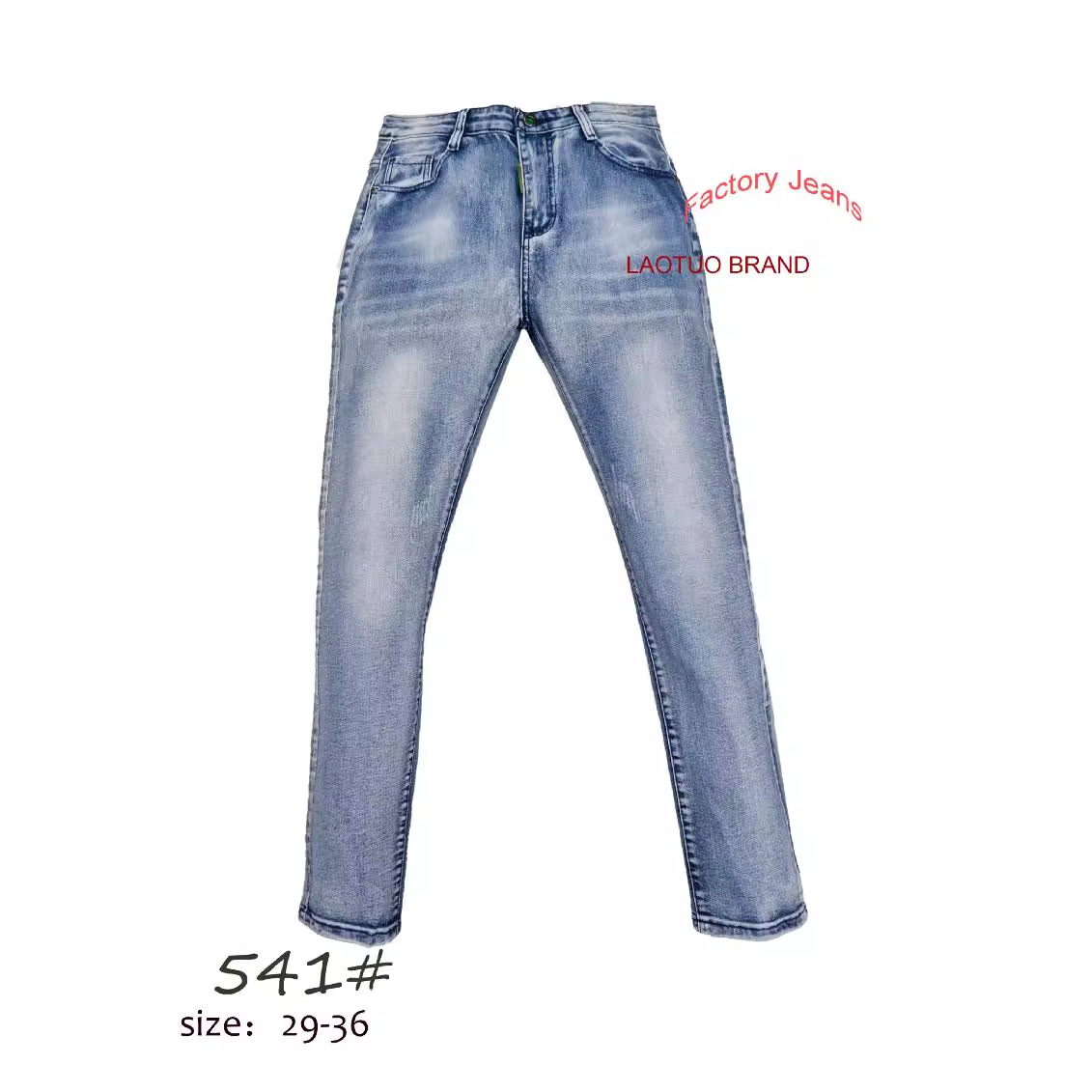 factory jeans men jeans Straight jeans Wholesale denim fashion men jeans