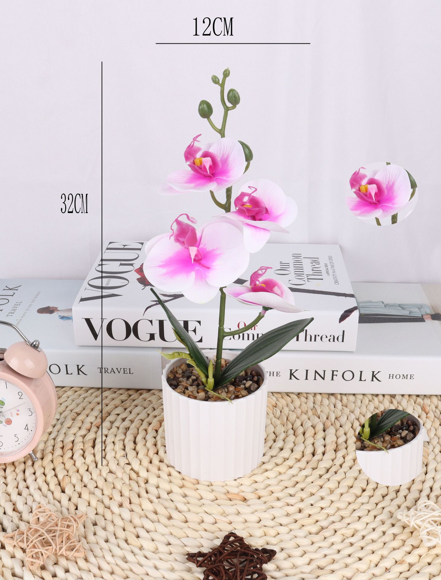 情人节花/包装纸/情人节/户外氛围灯/花杆白底实物图