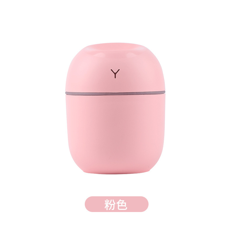 加湿器实物图