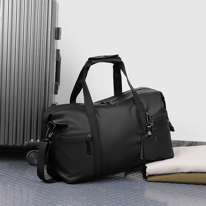 旅行包/袋实物图