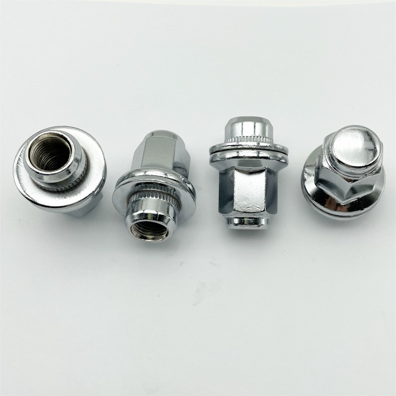 Suitable for Toyota Corolla, Camry, Corolla, wheel hub screws and nuts, Land Cruiser, car tire nuts and screws pic 8
