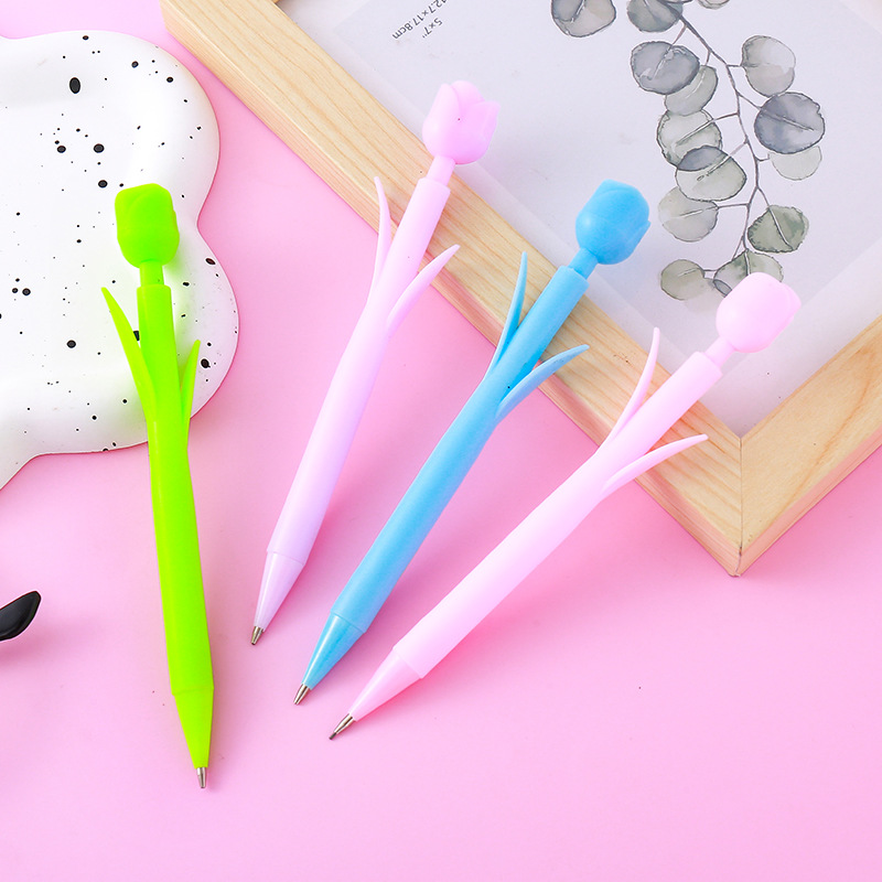 郁金香活动铅笔