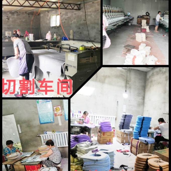 马桶清洁贴、垫、套实物图