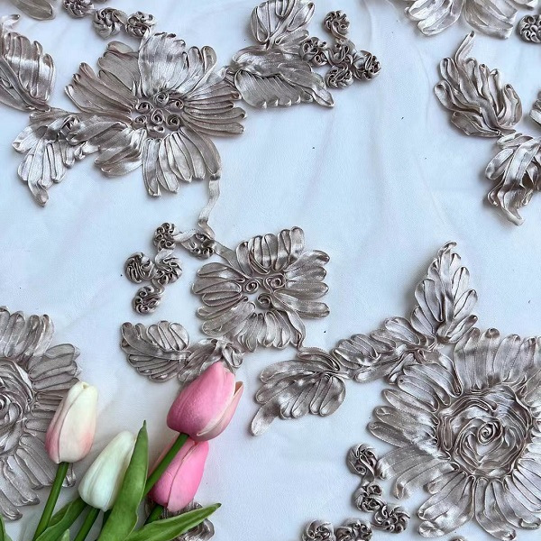 面料加工定制实物图