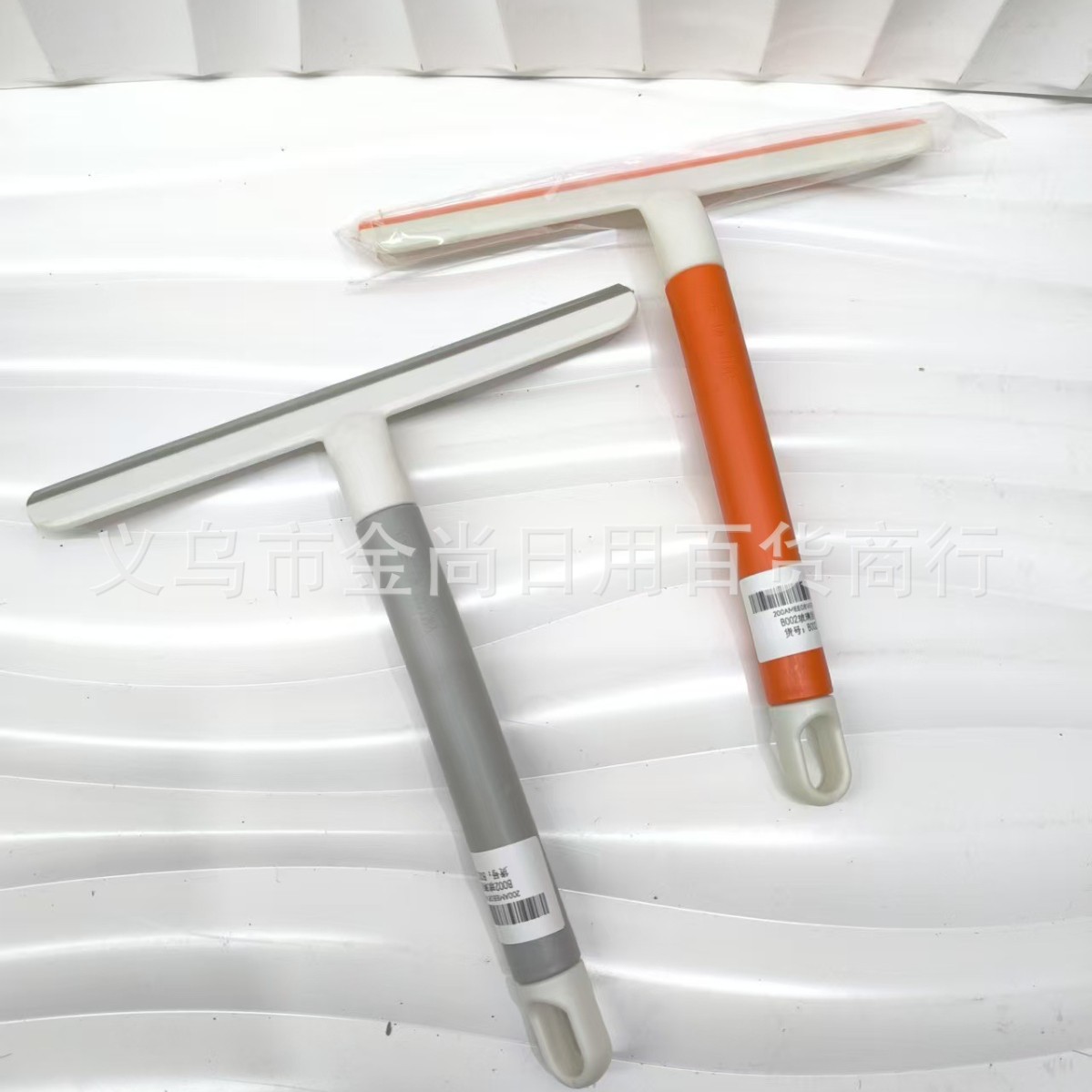 Wholesale of new glass cleaners, wipers, glass scrapers, household glass cleaning wonders, household tabletop, and restaurant use Specification image