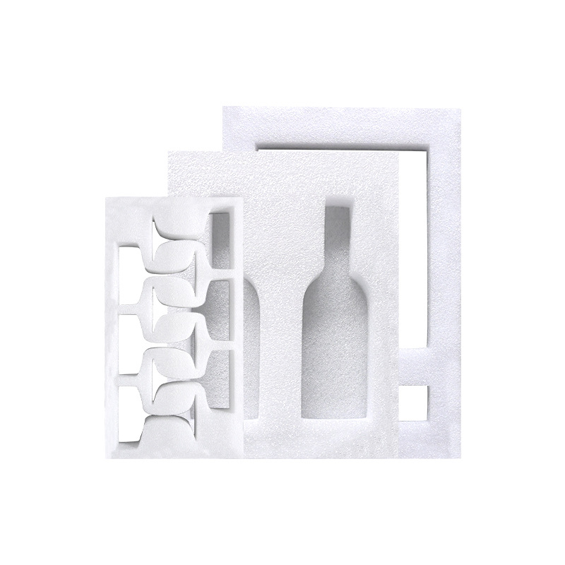 epe pearl cotton, Jinan express packaging, shockproof foam, high-density shaped foam cotton, EPE pearl cotton Item Picture